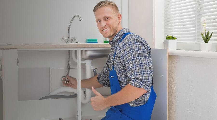 Professional water leak detection in Randolph, WI